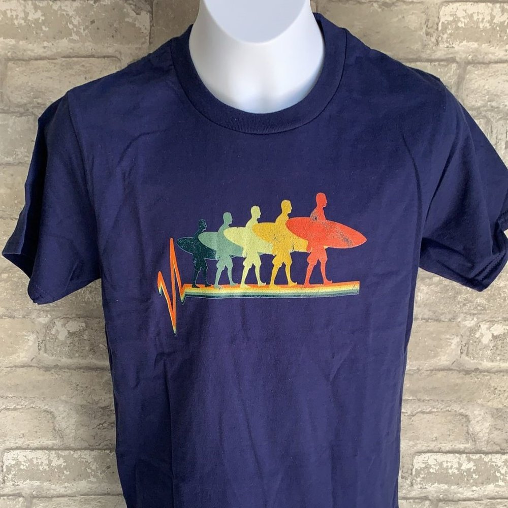 Port & Company T-shirt S Boy